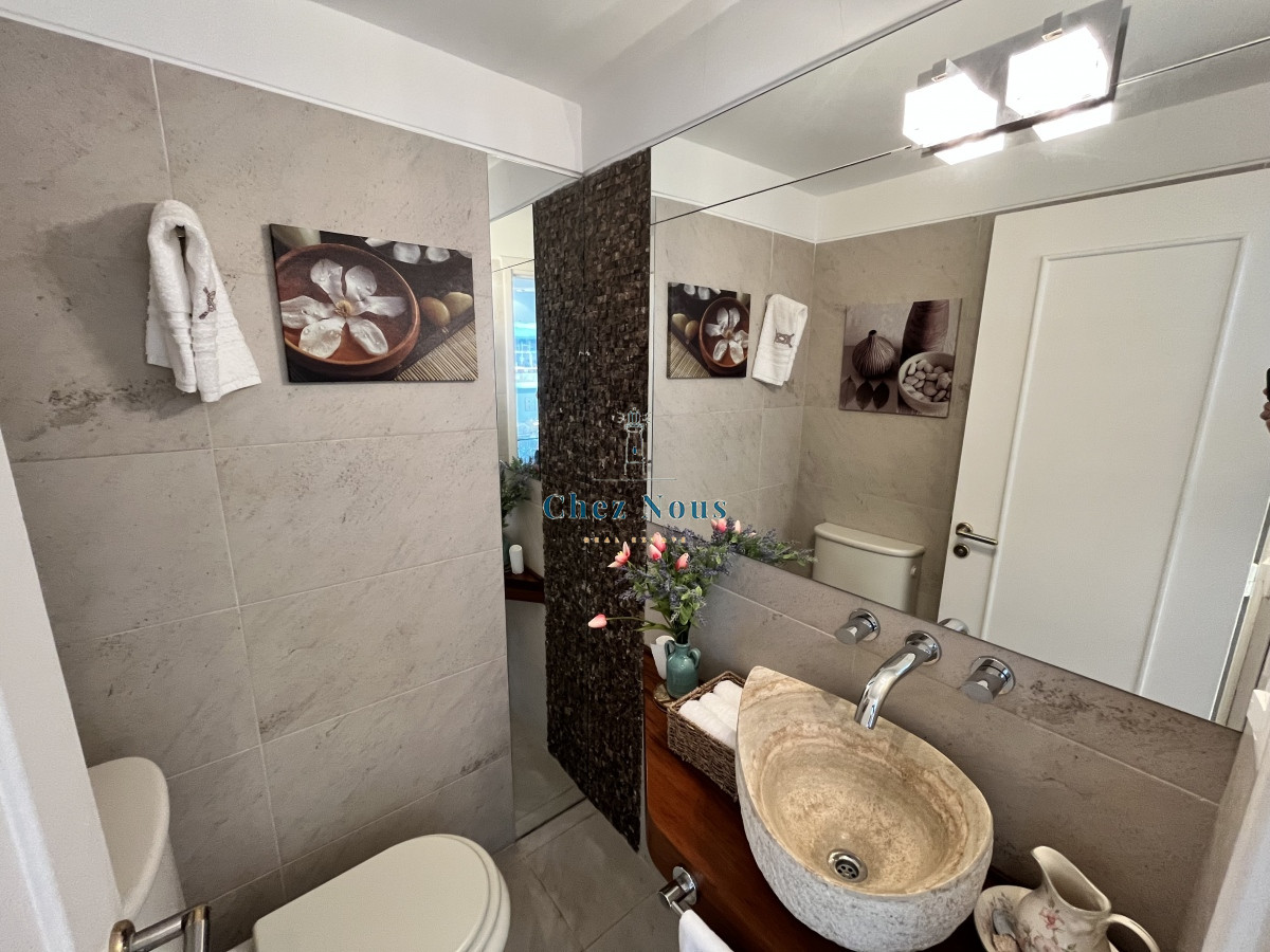 Apartamento ID.683 - Peninsula vista al PUerto de PUnta del Este