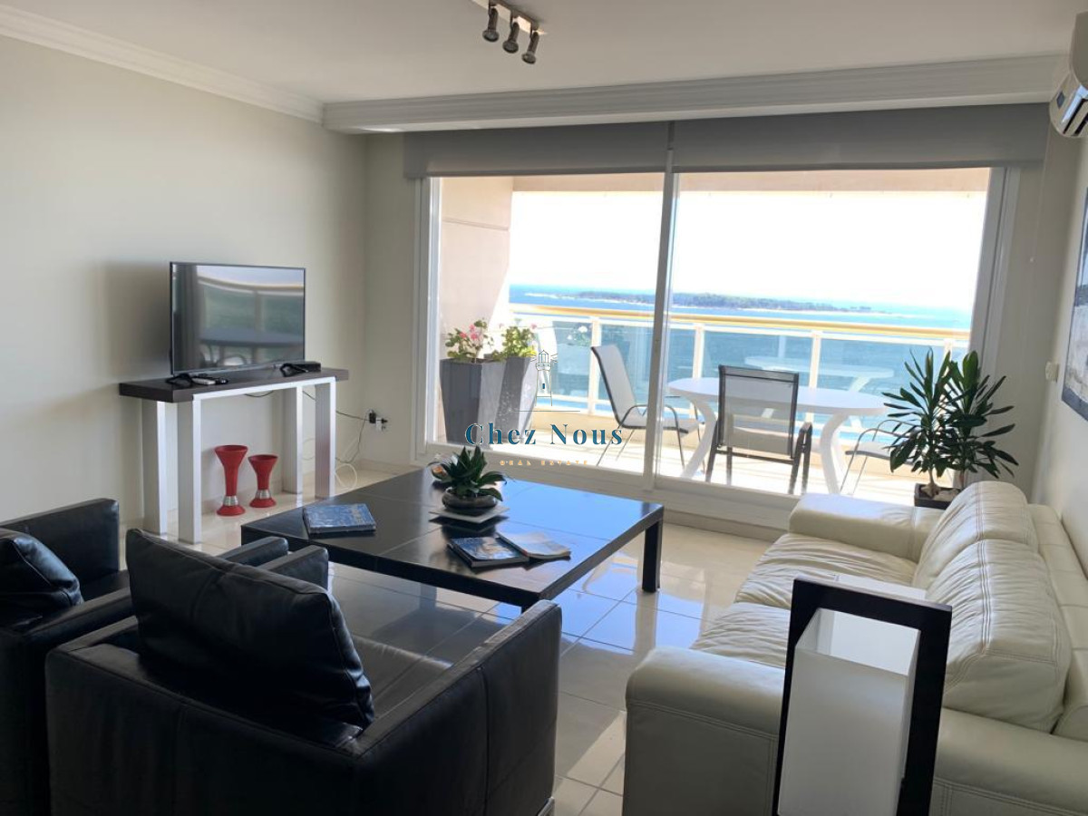 Apartamento ID.294 - precioso edificio en  mansa con todos los servicios disponible desde 9 de enero