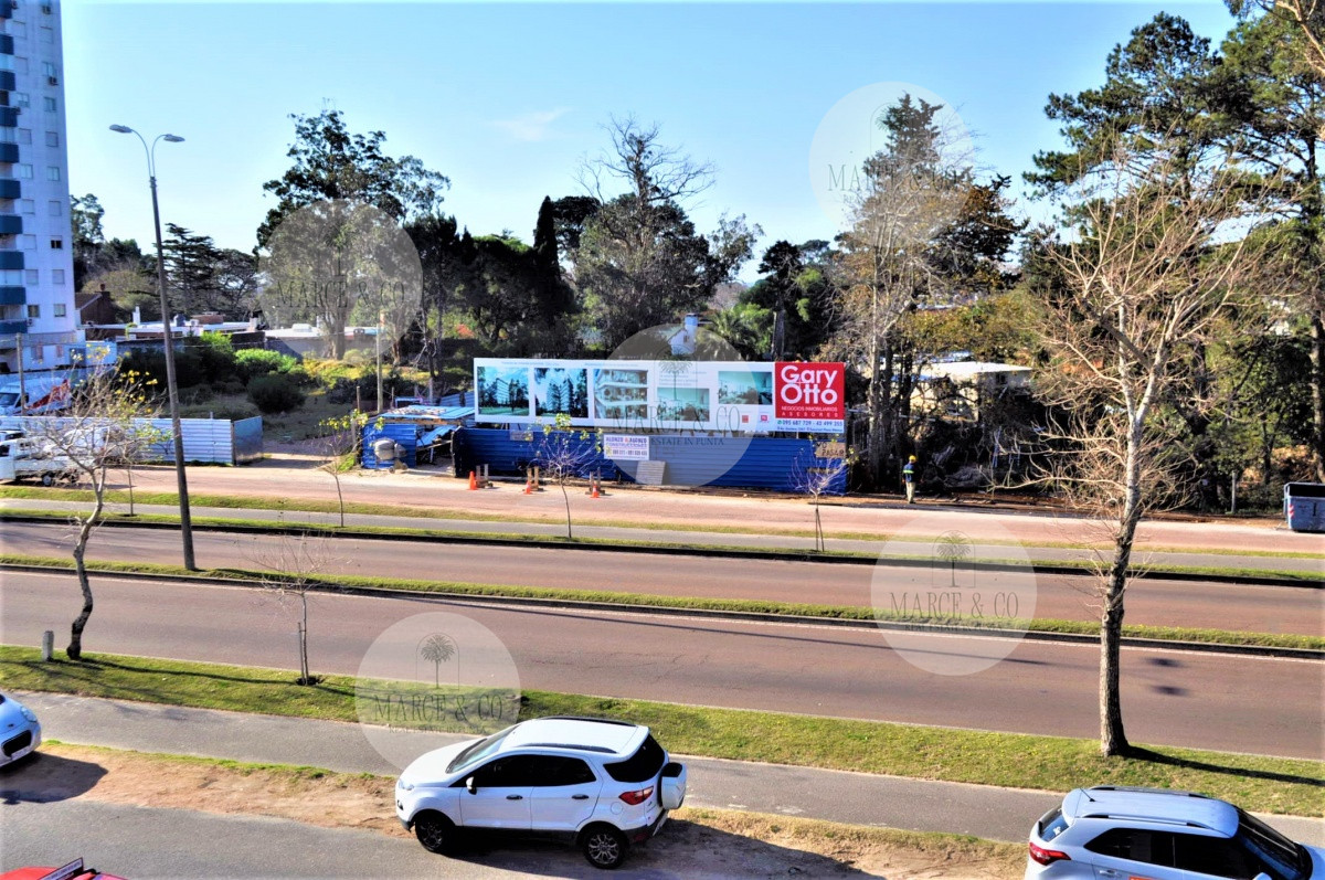 Apartamento ID.295 - 2 dormitorios , con piscina, gym ...