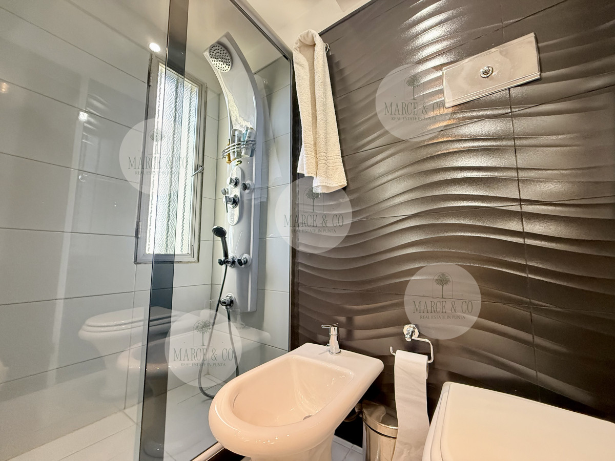 Apartamento ID.2342 - Parquemar R – Punta del Este