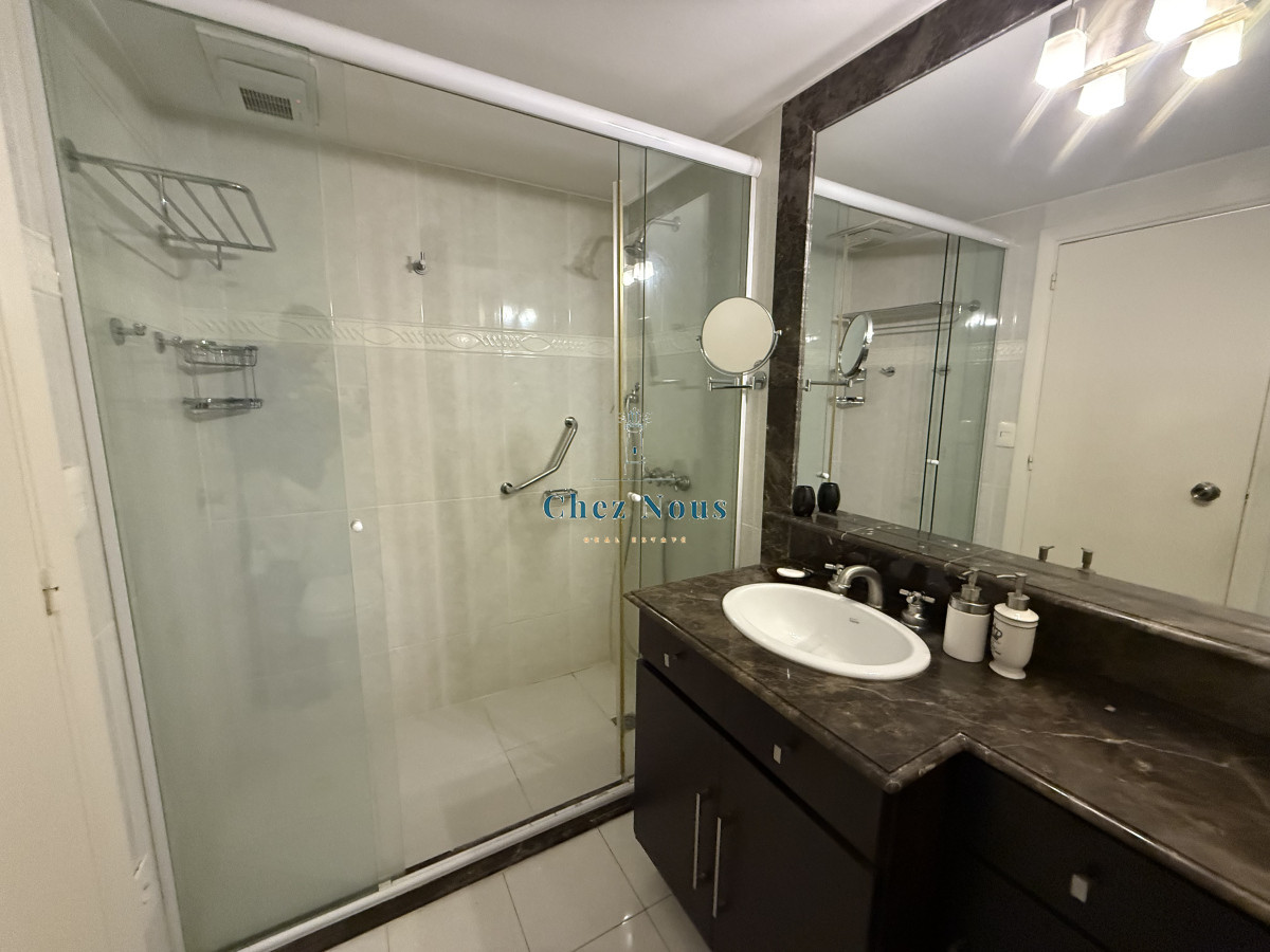 Apartamento ID.1258 - Apartamento en Punta del Este, Mansa