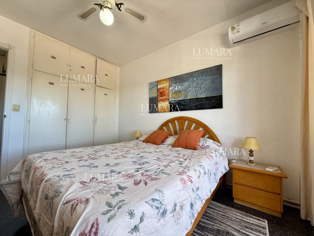 Apartamento ID.3144 - APTO FRENTE AL MAR 