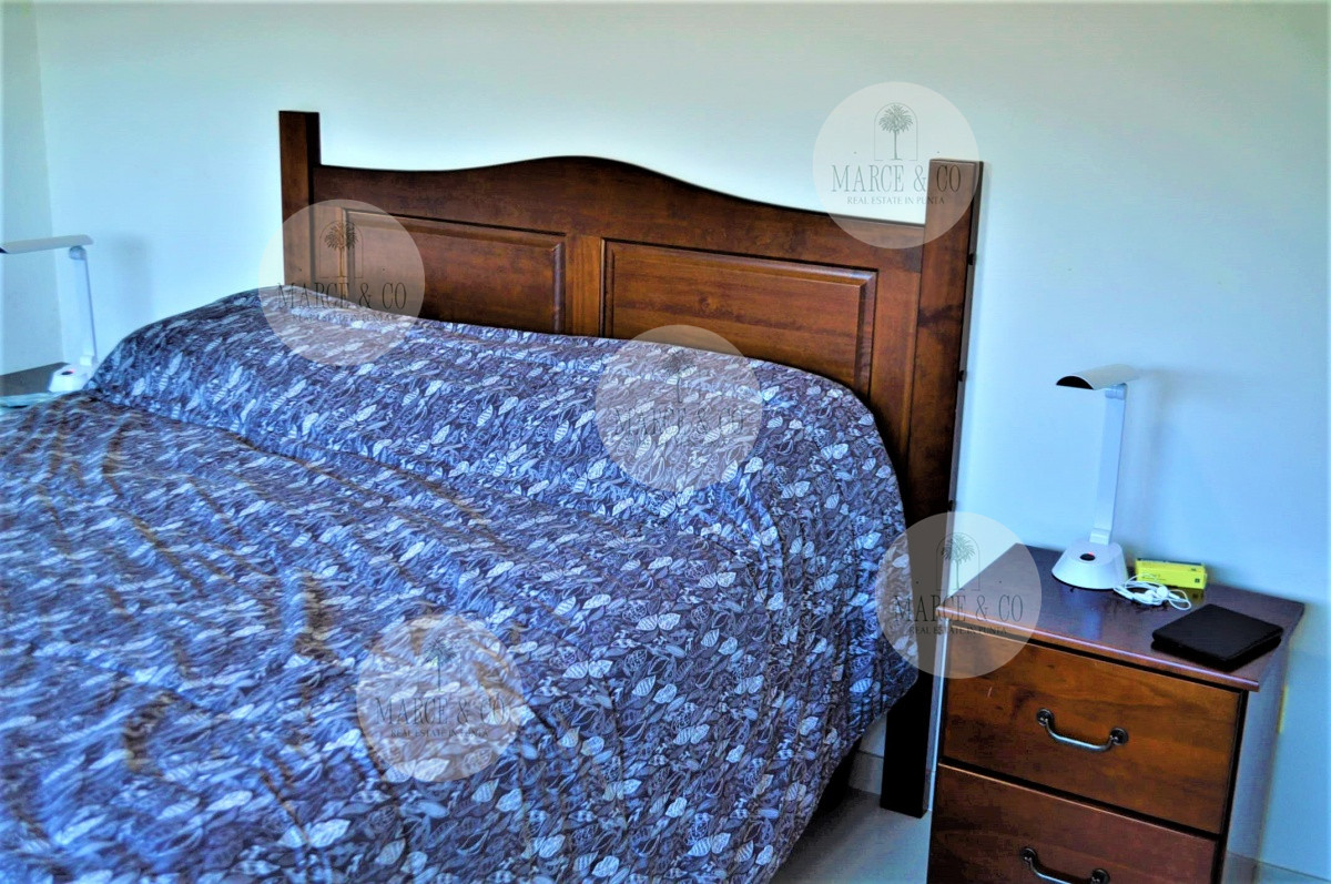 Apartamento ID.295 - 2 dormitorios , con piscina, gym ...
