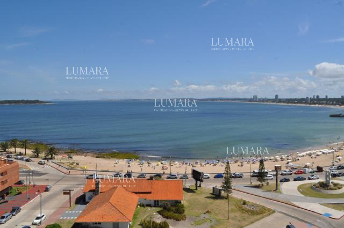 Apartamento ID.1456 -   Excelente ubicación! con parrillero propio