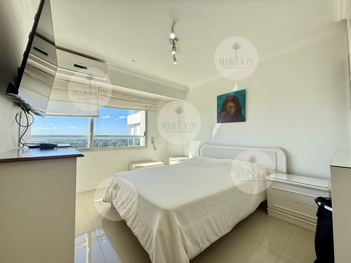 Apartamento ID.2342 - Parquemar R – Punta del Este