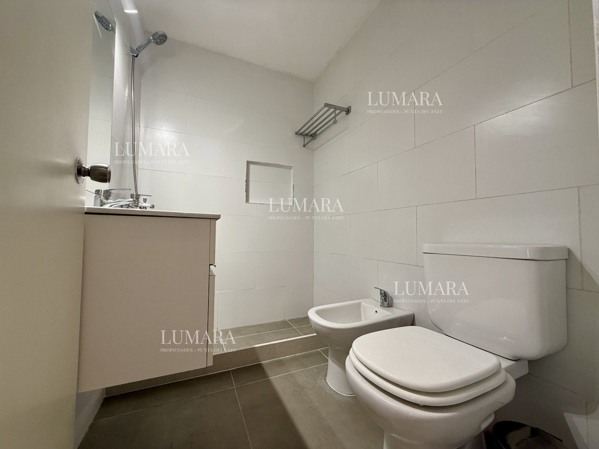Apartamento ID.1280 - Peninsula 2 dormitorios con 2 baños