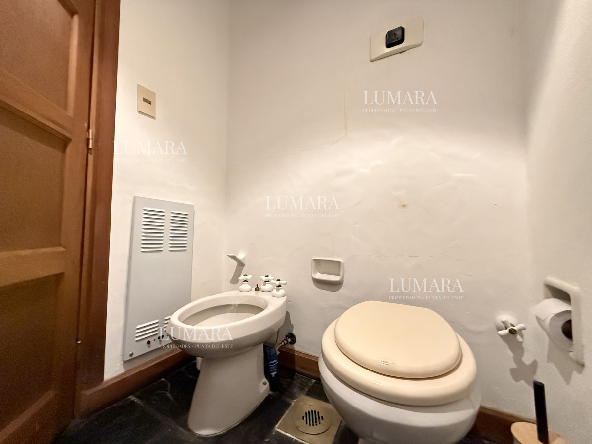 Apartamento ID.2510 - Apartamento en Marina del Este  Punta Ballena