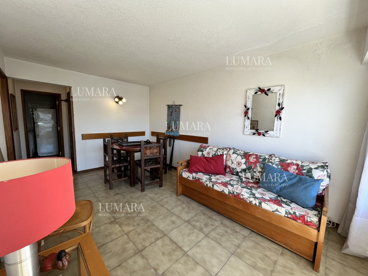 Apartamento ID.2453 - Apartamento en venta  Torre Gattas 4º piso