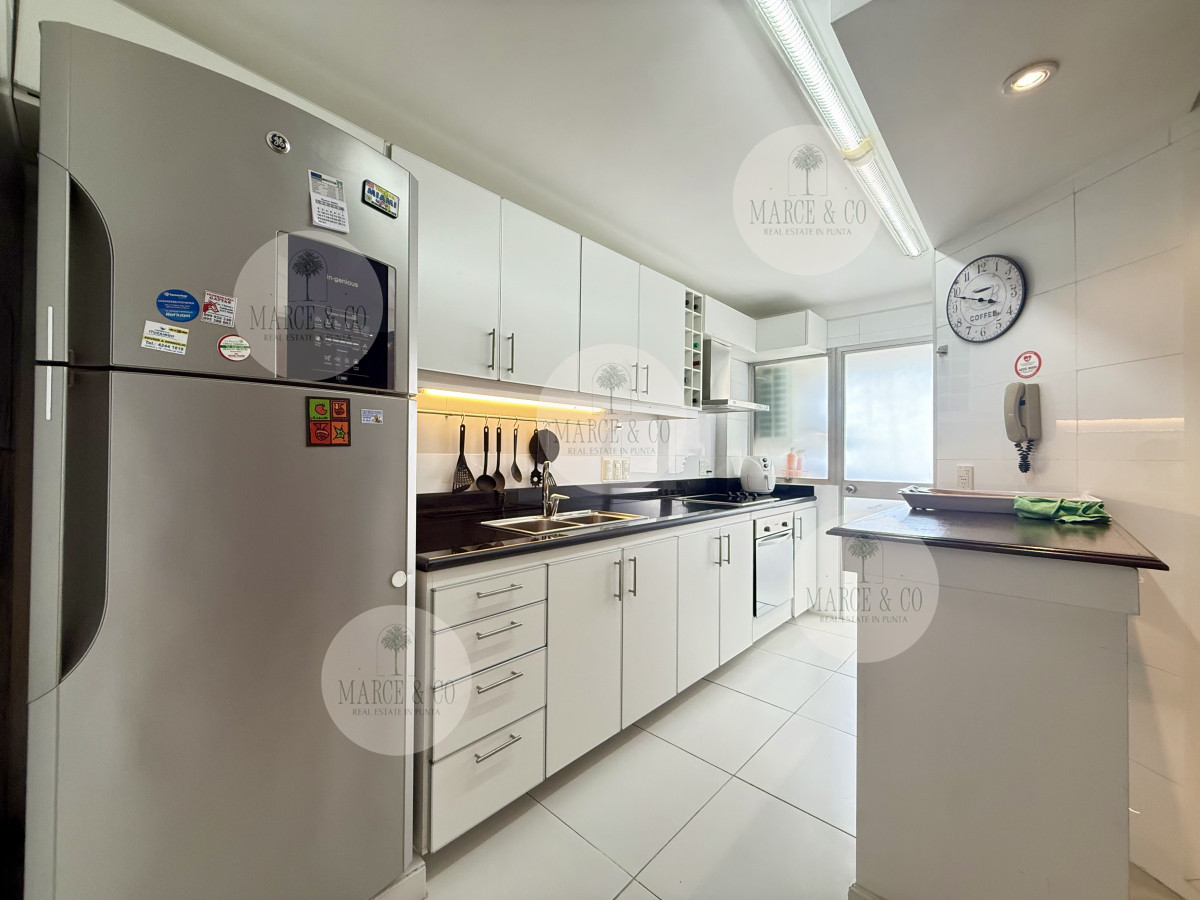 Apartamento ID.2342 - Parquemar R – Punta del Este