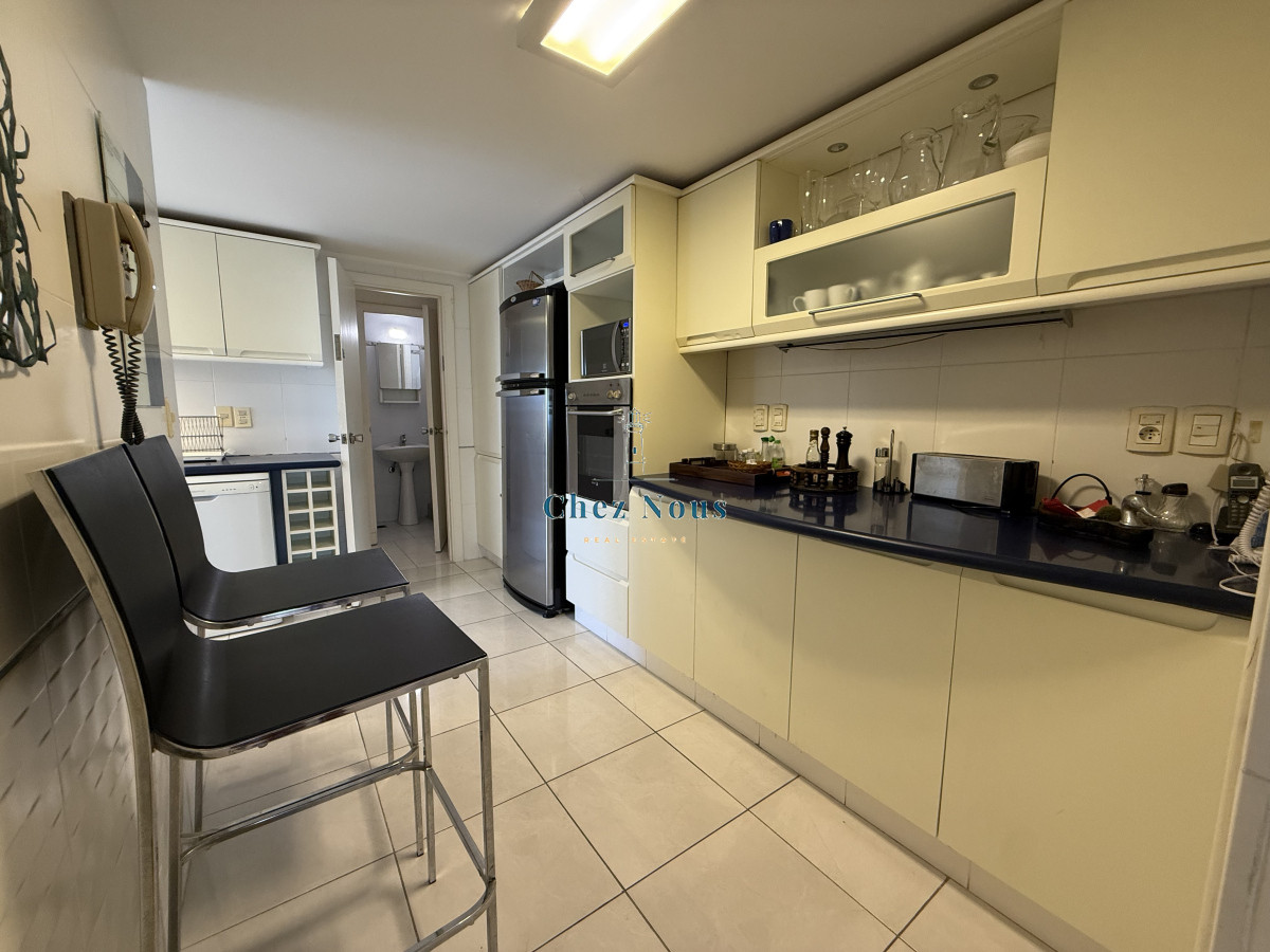 Apartamento ID.1258 - Apartamento en Punta del Este, Mansa