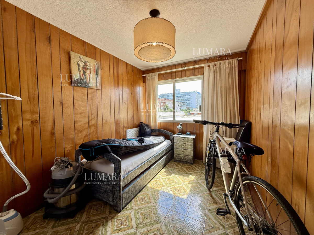 Apartamento ID.3166 - Apartamento en venta en Torre Verona