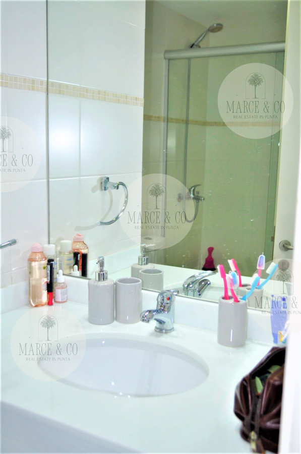 Apartamento ID.295 - 2 dormitorios , con piscina, gym ...