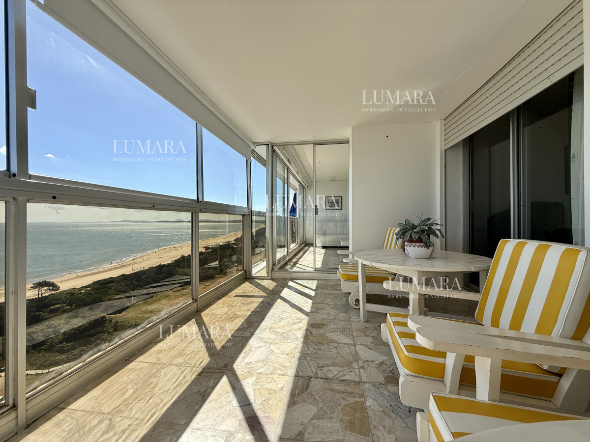 Apartamento ID.1734 - apartamento frente al mar la mejor vista 