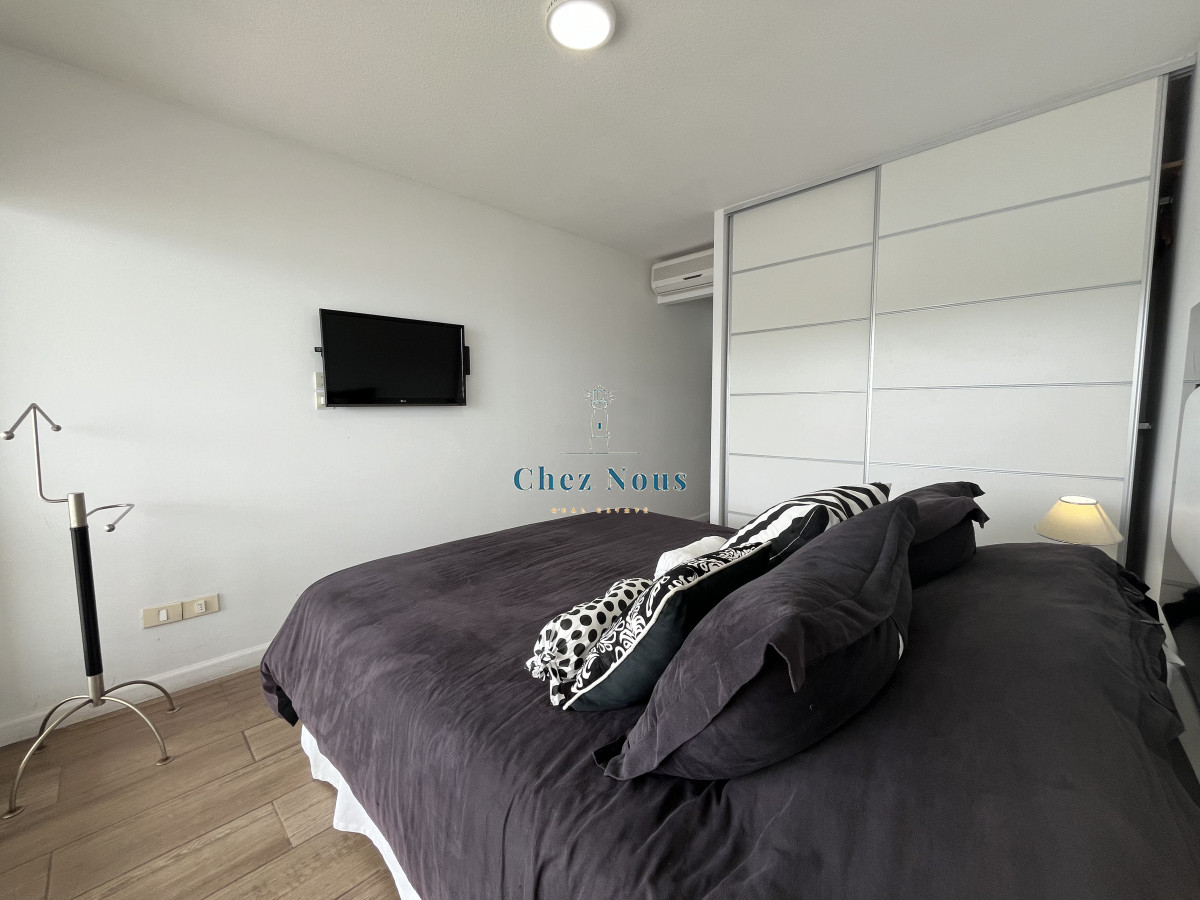 Apartamento ID.506 - sobre laguna
