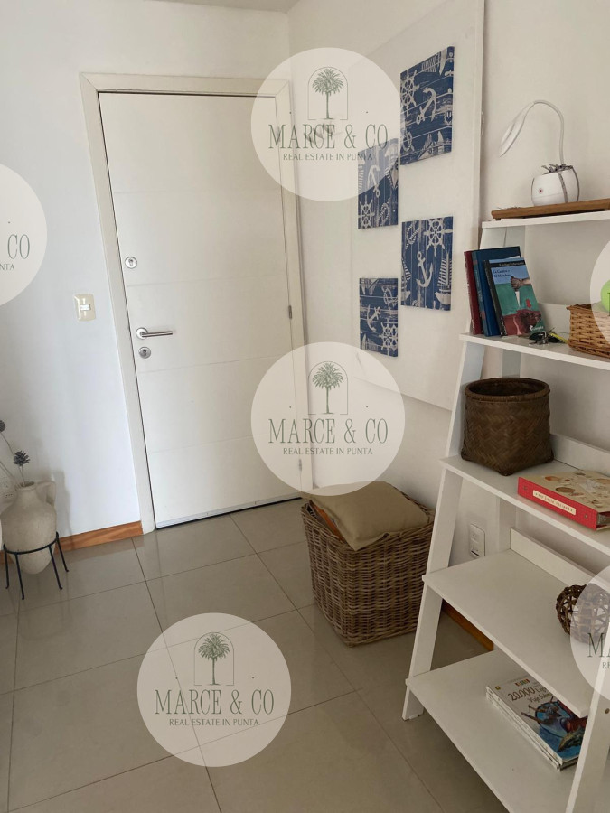 Apartamento ID.2162 - departamento en torre de Roosevelt con servicios