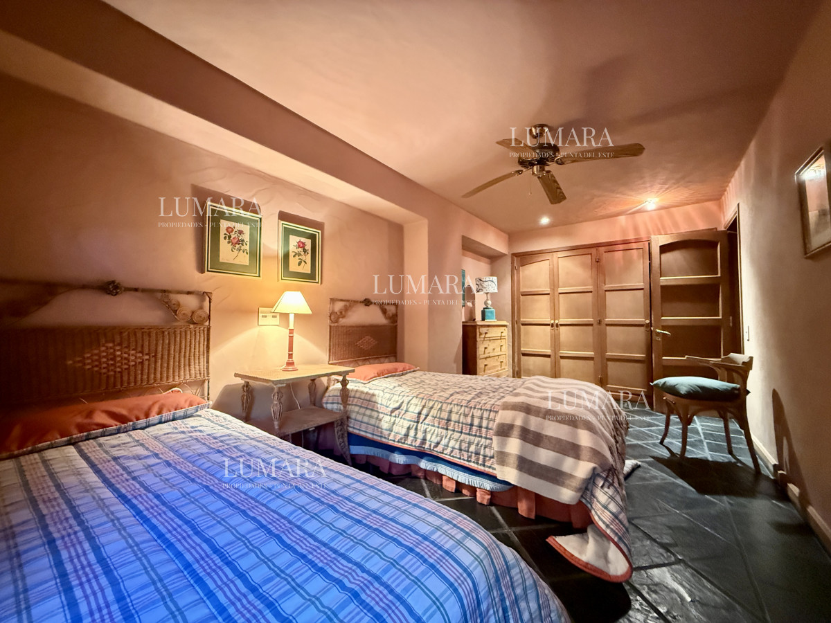 Apartamento ID.2510 - Apartamento en Marina del Este  Punta Ballena