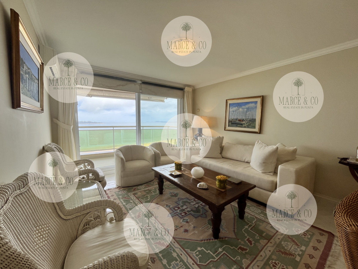 Apartamento ID.623 - Apartamento en Punta del Este, Mansa