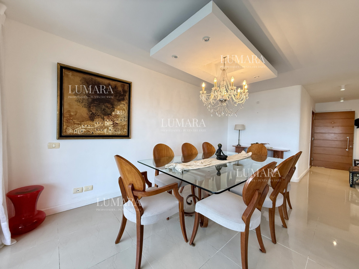 Apartamento ID.3341 - Pent House en venta en Lomas de Manantiales 