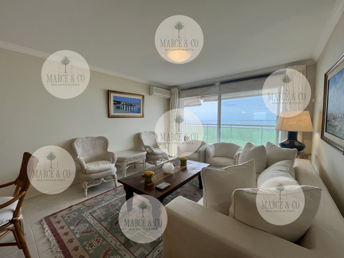 Apartamento ID.623 - Apartamento en Punta del Este, Mansa