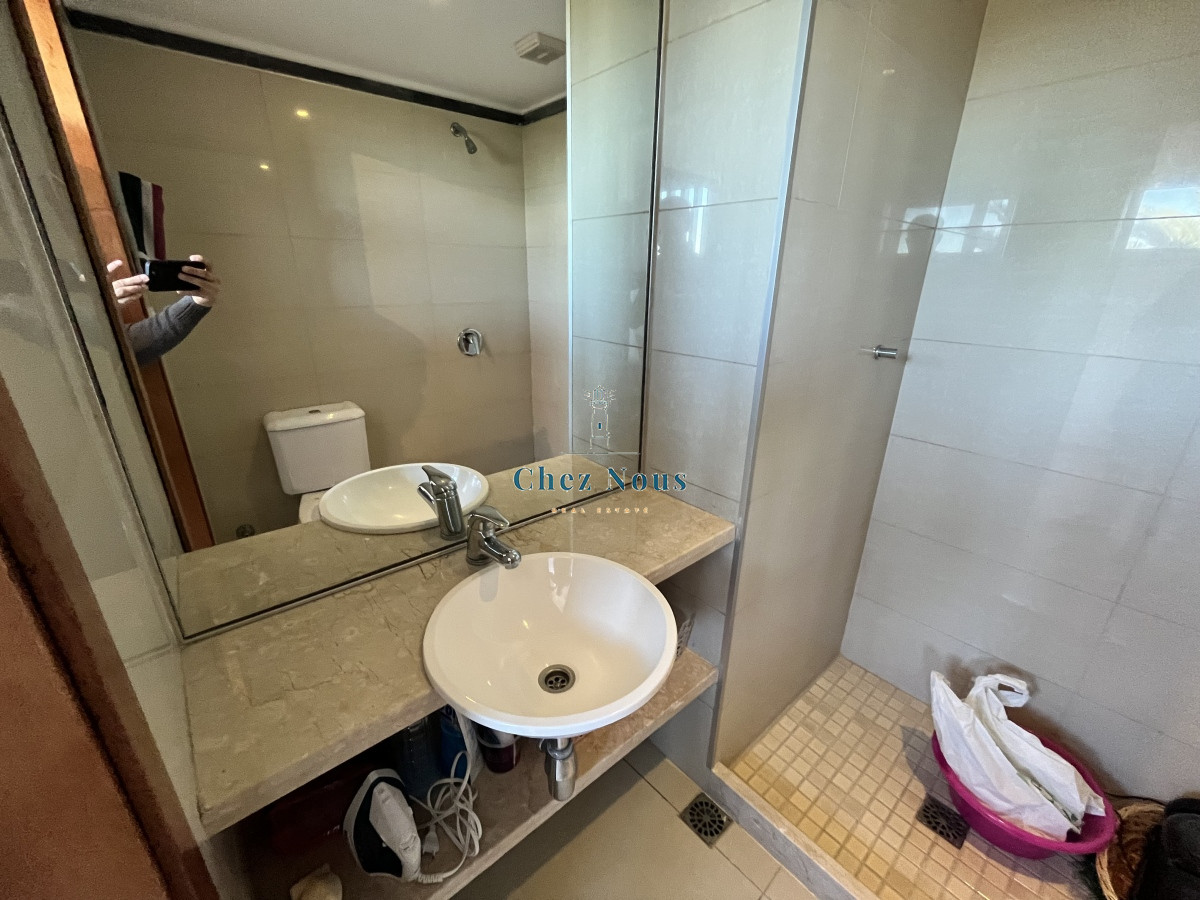 Apartamento ID.1050 - hermoso depto sobre playa brava