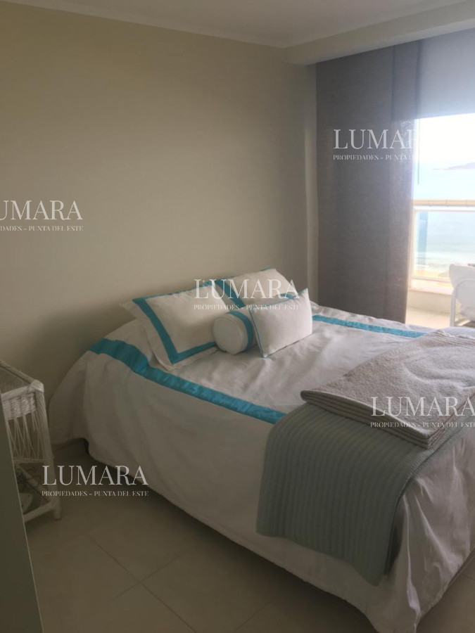 Apartamento ID.2238 - Departamento 4 dormitorios playa mansa