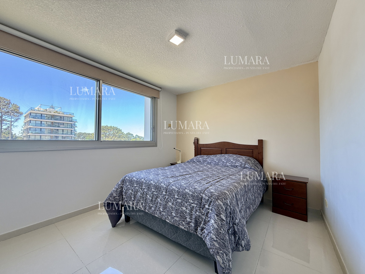 Apartamento ID.295 - 2 dormitorios , con piscina, gym ...