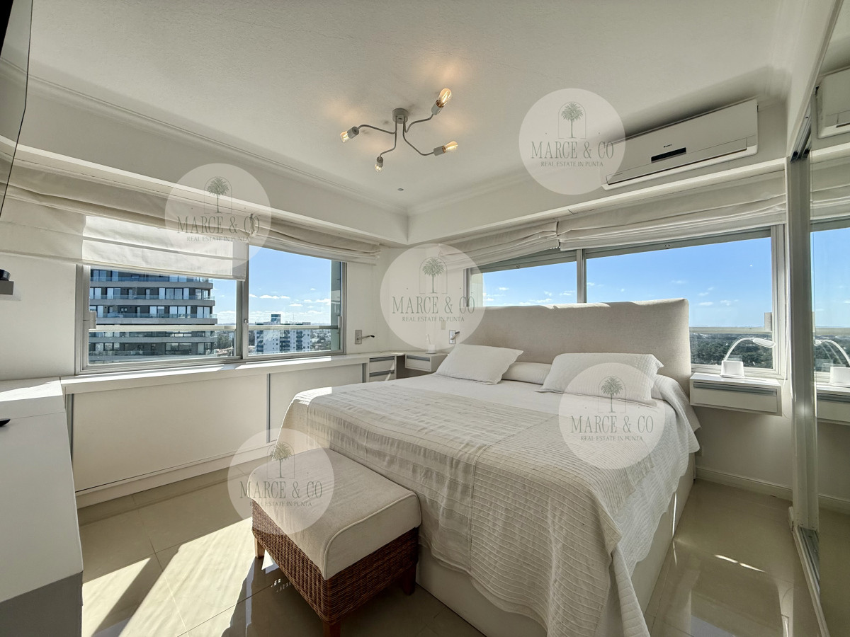 Apartamento ID.2342 - Parquemar R – Punta del Este
