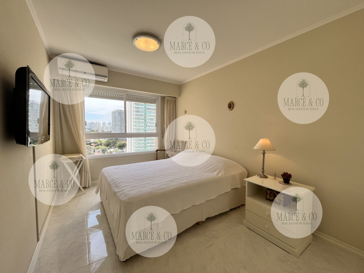Apartamento ID.623 - Apartamento en Punta del Este, Mansa
