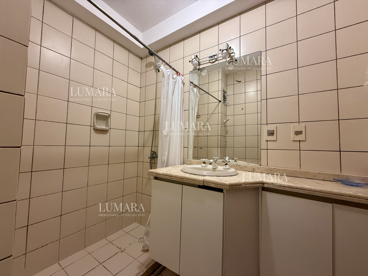 Apartamento ID.1707 - Apartamento en Mansa,2 dormitorios  