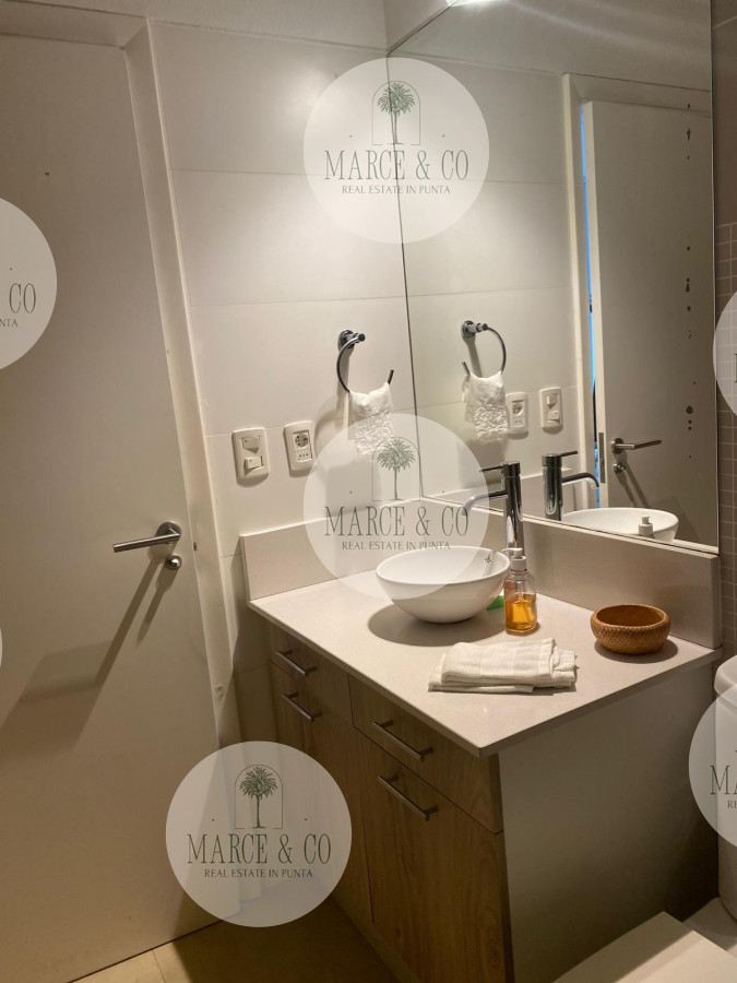 Apartamento ID.2162 - departamento en torre de Roosevelt con servicios