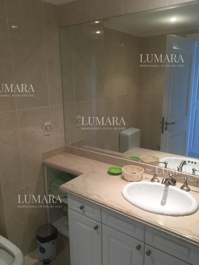 Apartamento ID.2238 - Departamento 4 dormitorios playa mansa