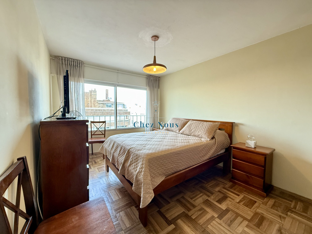Apartamento ID.1969 - Apartamento en Punta del Este, Península