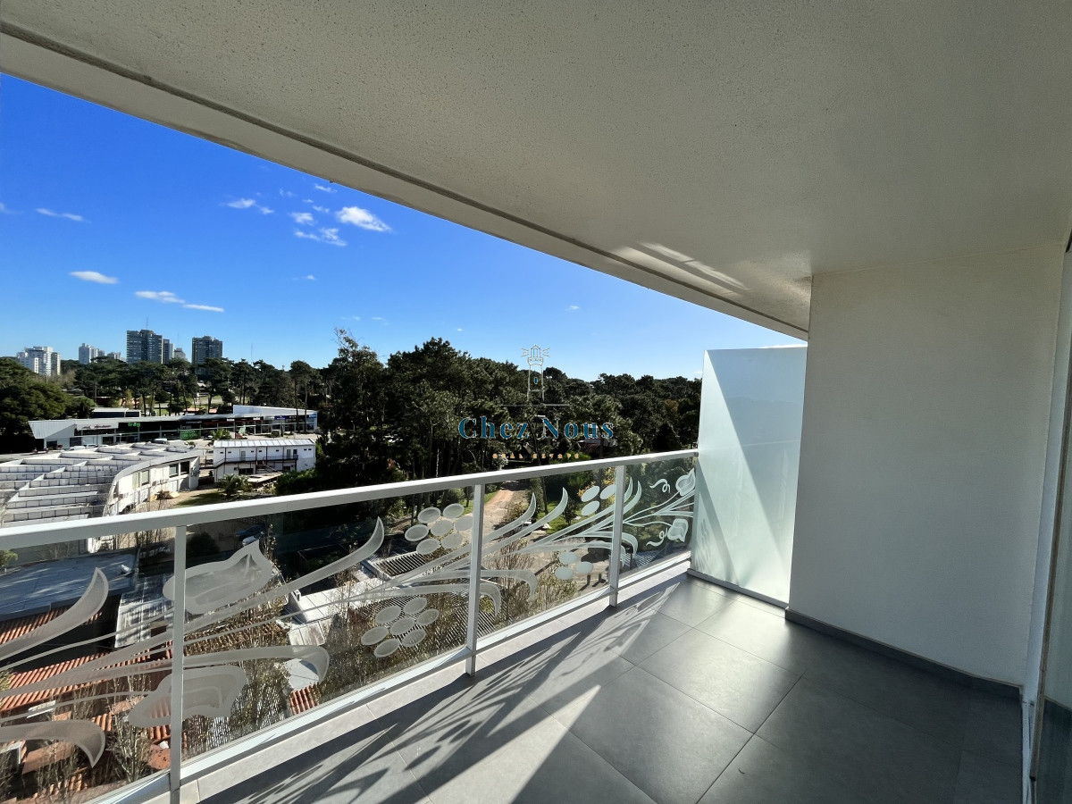 Apartamento ID.1036 - Apartamento en Roosevelt, 1 dormitorios y medio