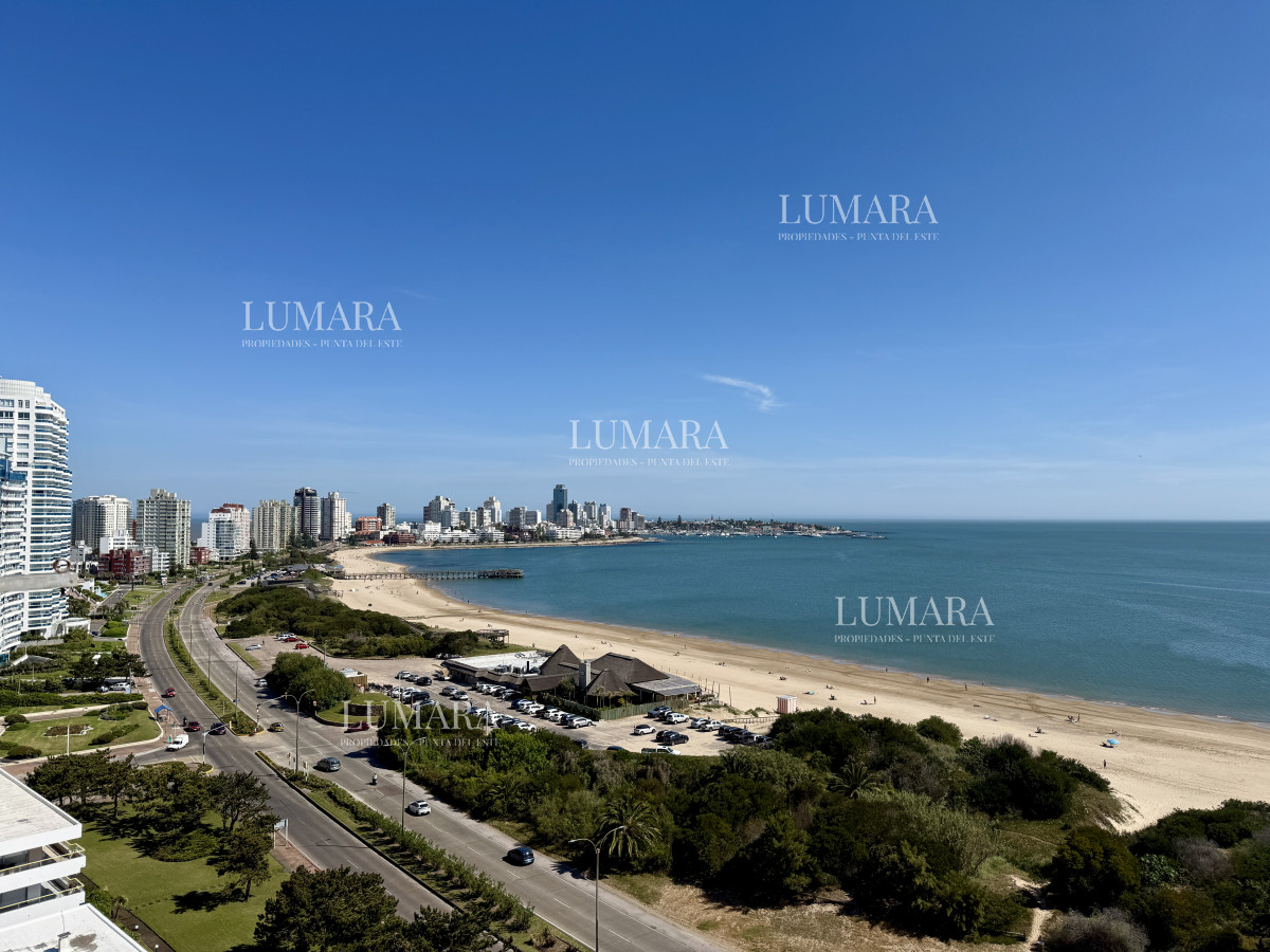Apartamento ID.1734 - apartamento frente al mar la mejor vista 