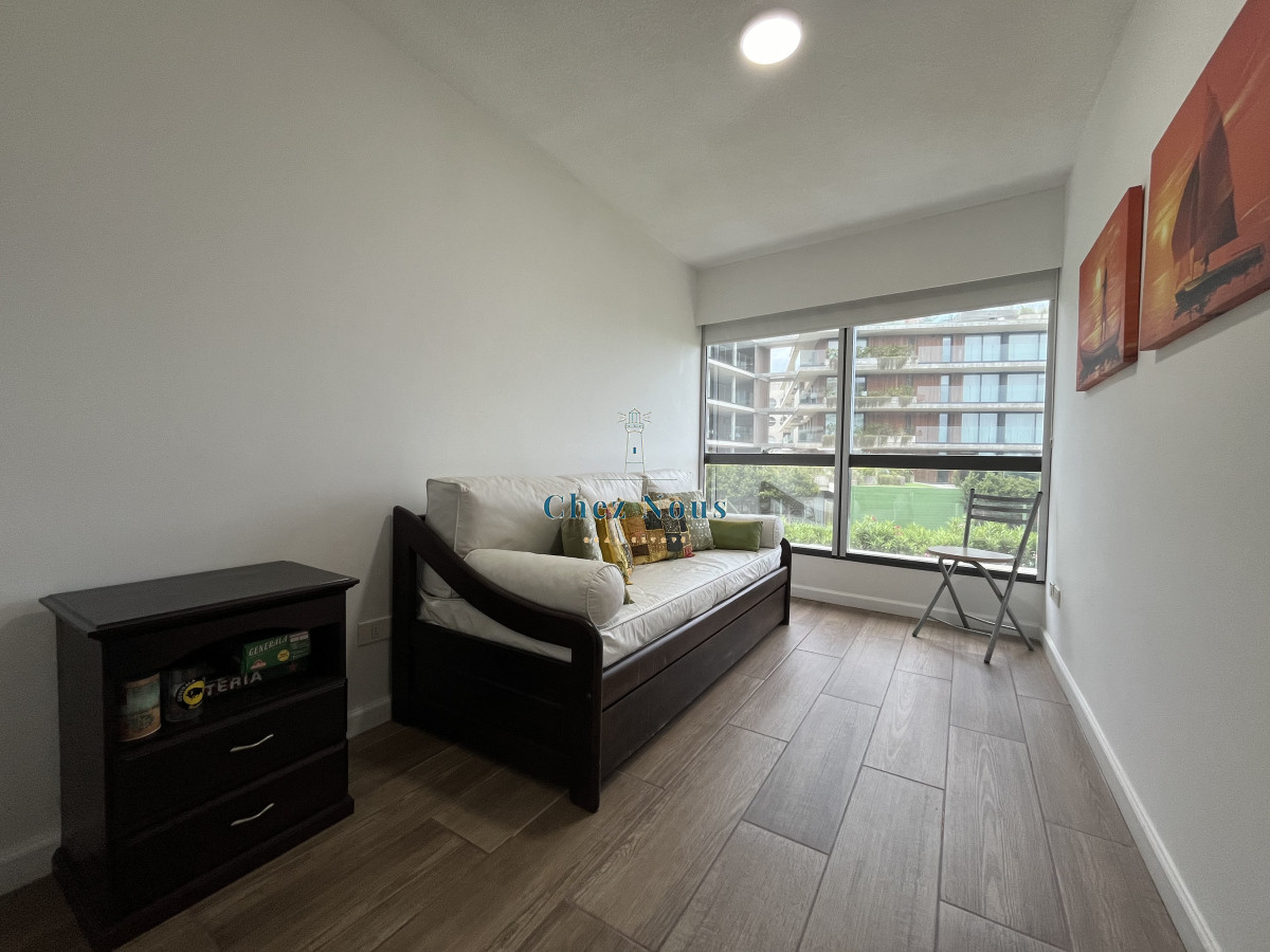 Apartamento ID.506 - sobre laguna
