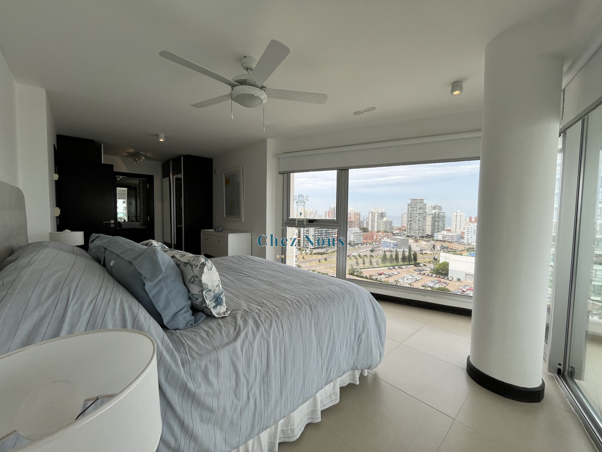 Apartamento ID.840 - Amplio apartamento en venta en torre con servicios 