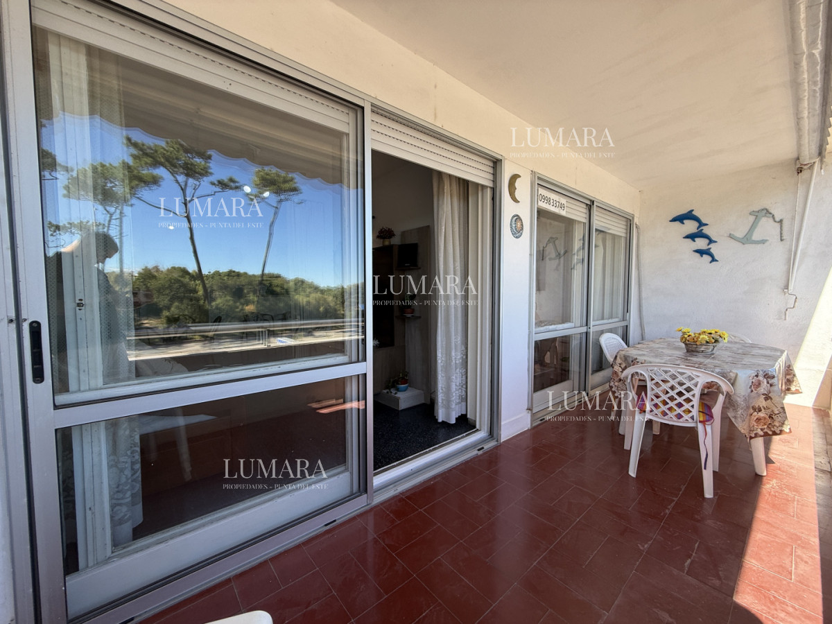 Apartamento ID.3144 - APTO FRENTE AL MAR 