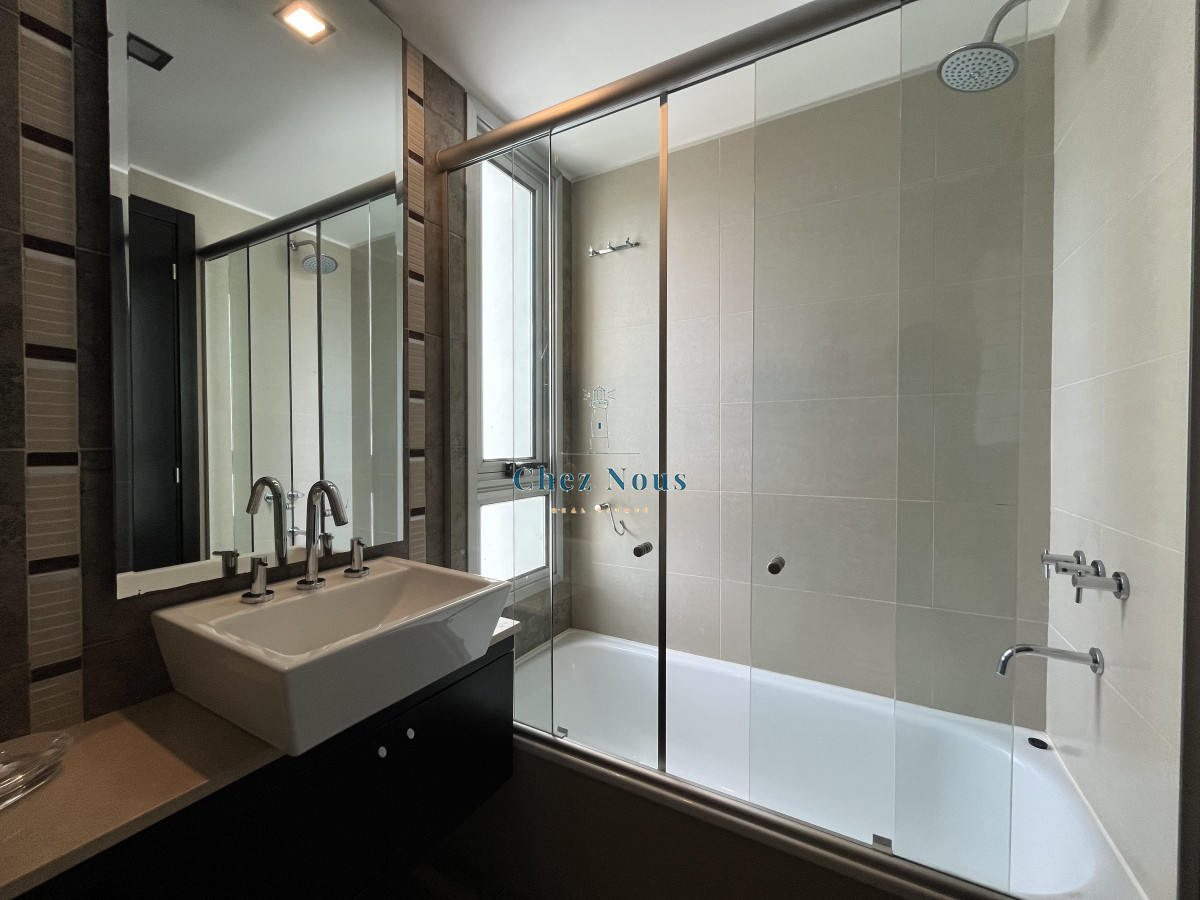 Apartamento ID.840 - Amplio apartamento en venta en torre con servicios 
