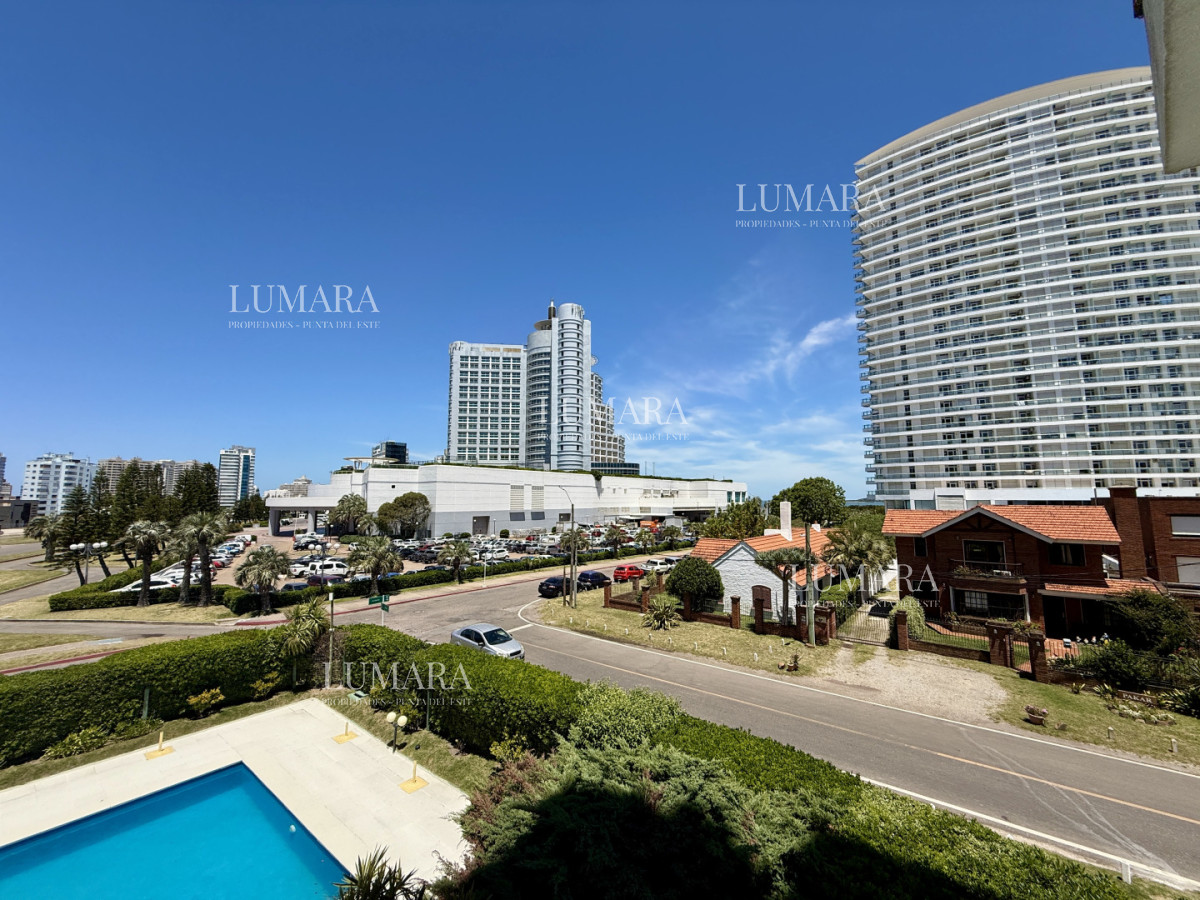 Apartamento ID.1133 - Apartamento  a  pasos de playa mansa