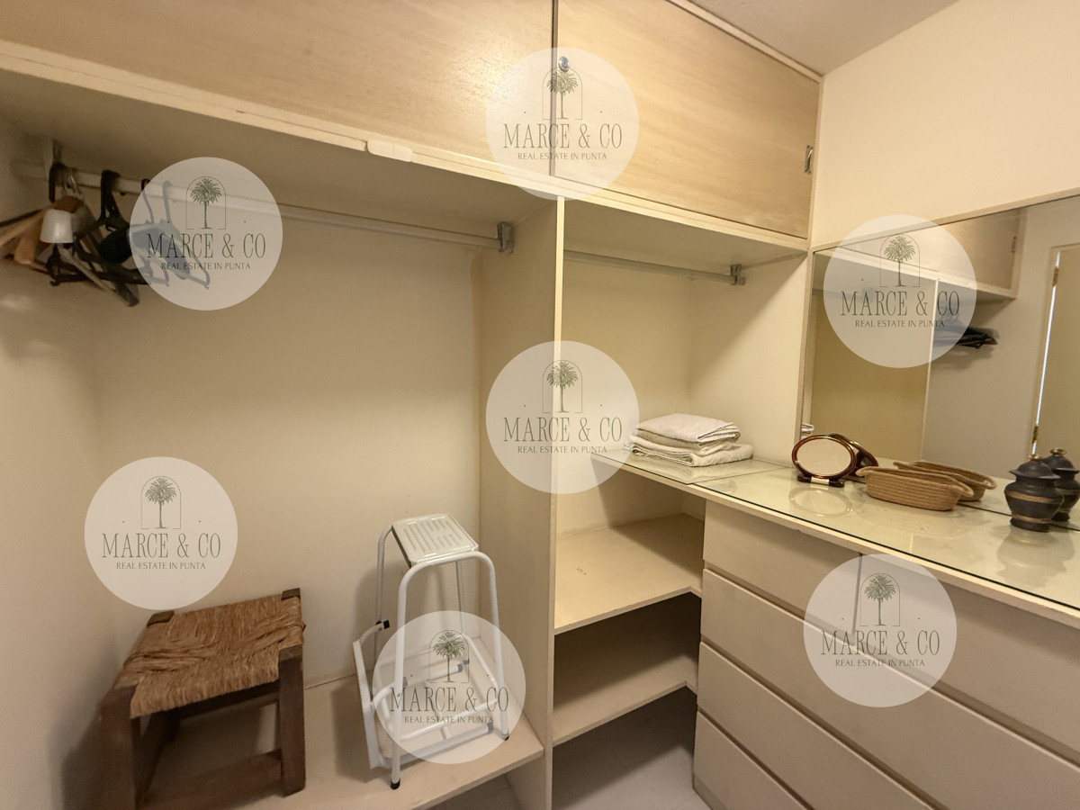 Apartamento ID.2163 - Apartamento en Venta – Lincoln Center Torre Wilson, Punta del Este