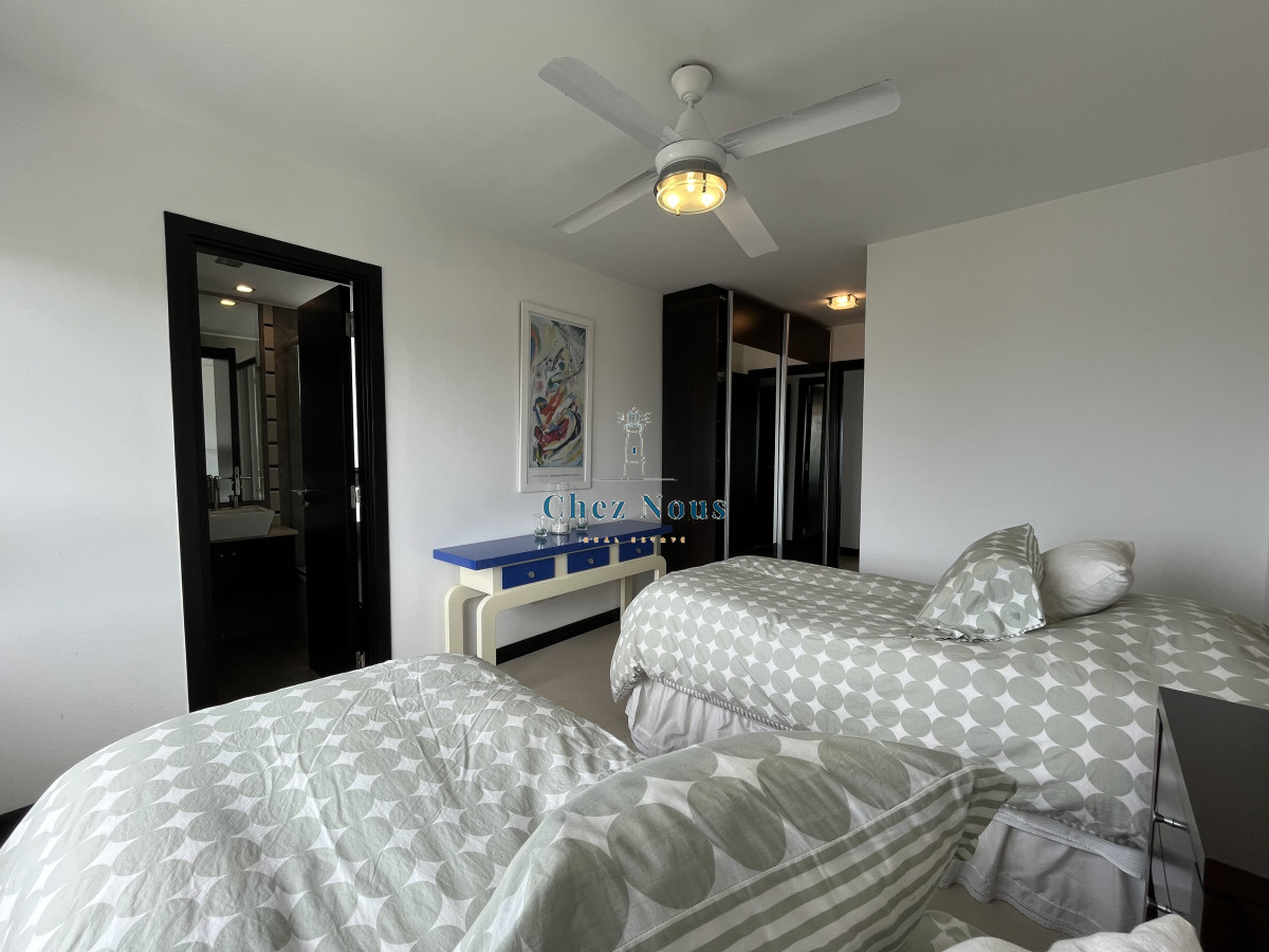 Apartamento ID.840 - Amplio apartamento en venta en torre con servicios 