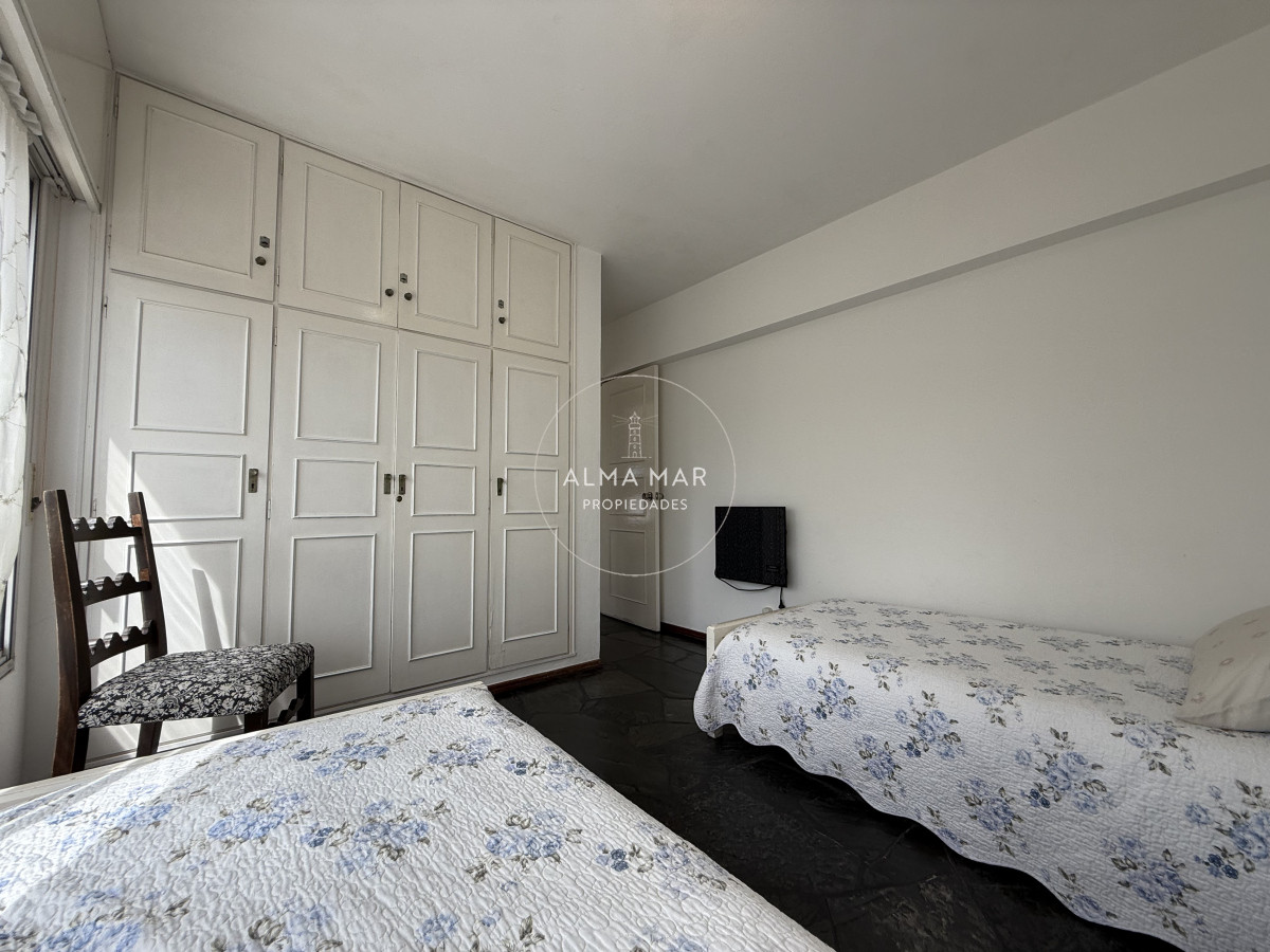 Apartamento ID.1257 - Apartamento en Punta del Este, Península