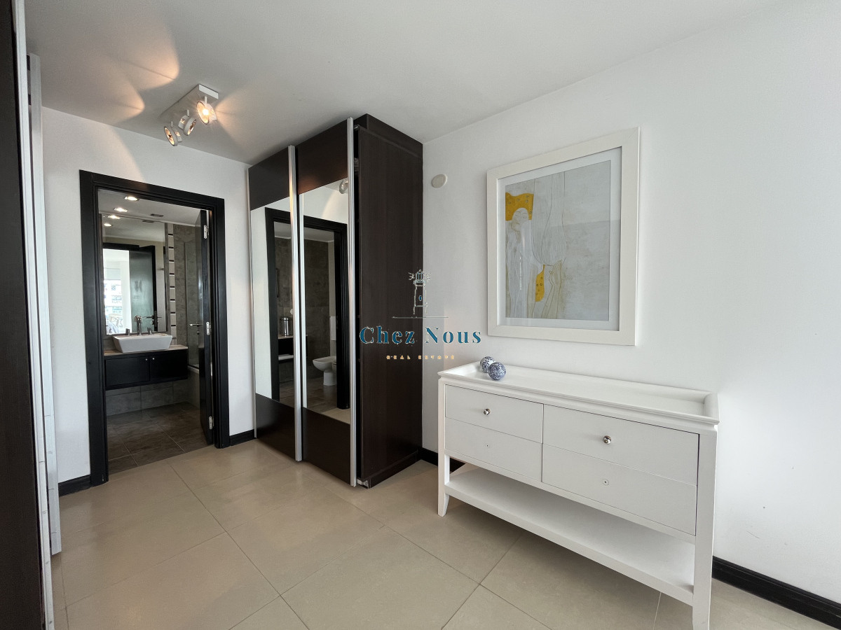 Apartamento ID.840 - Amplio apartamento en venta en torre con servicios 