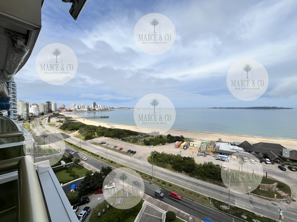 Apartamento ID.623 - Apartamento en Punta del Este, Mansa