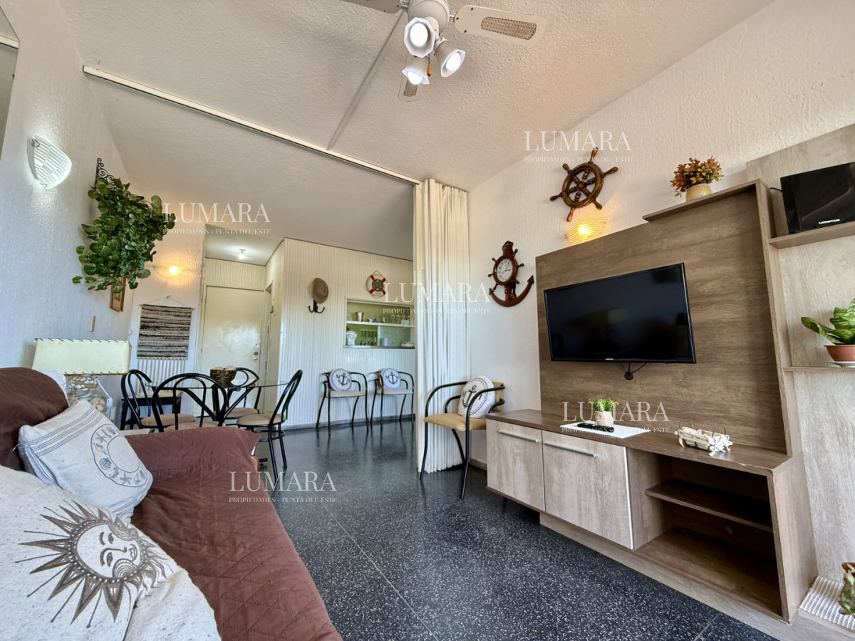 Apartamento ID.3144 - APTO FRENTE AL MAR 