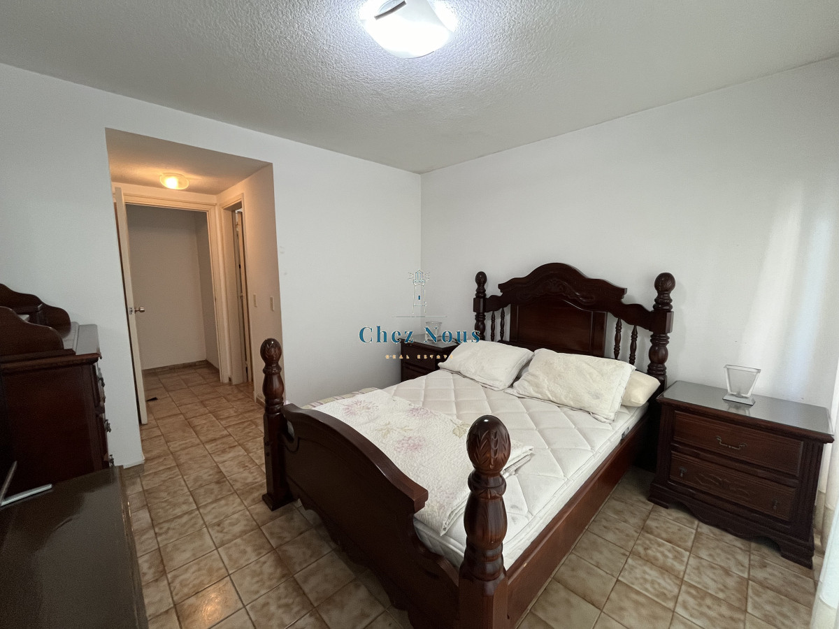 Apartamento ID.519 - Apartamento en Punta del Este, Mansa