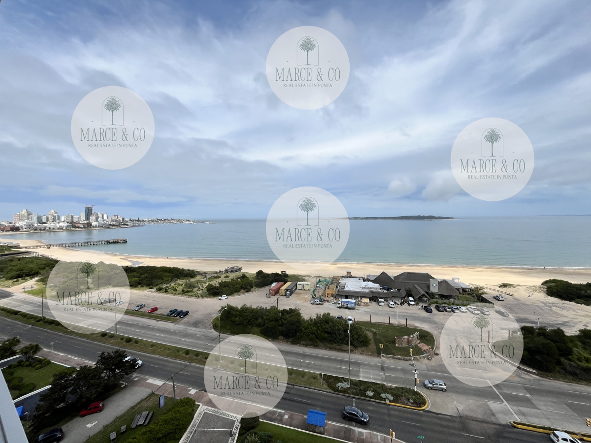 Apartamento ID.623 - Apartamento en Punta del Este, Mansa