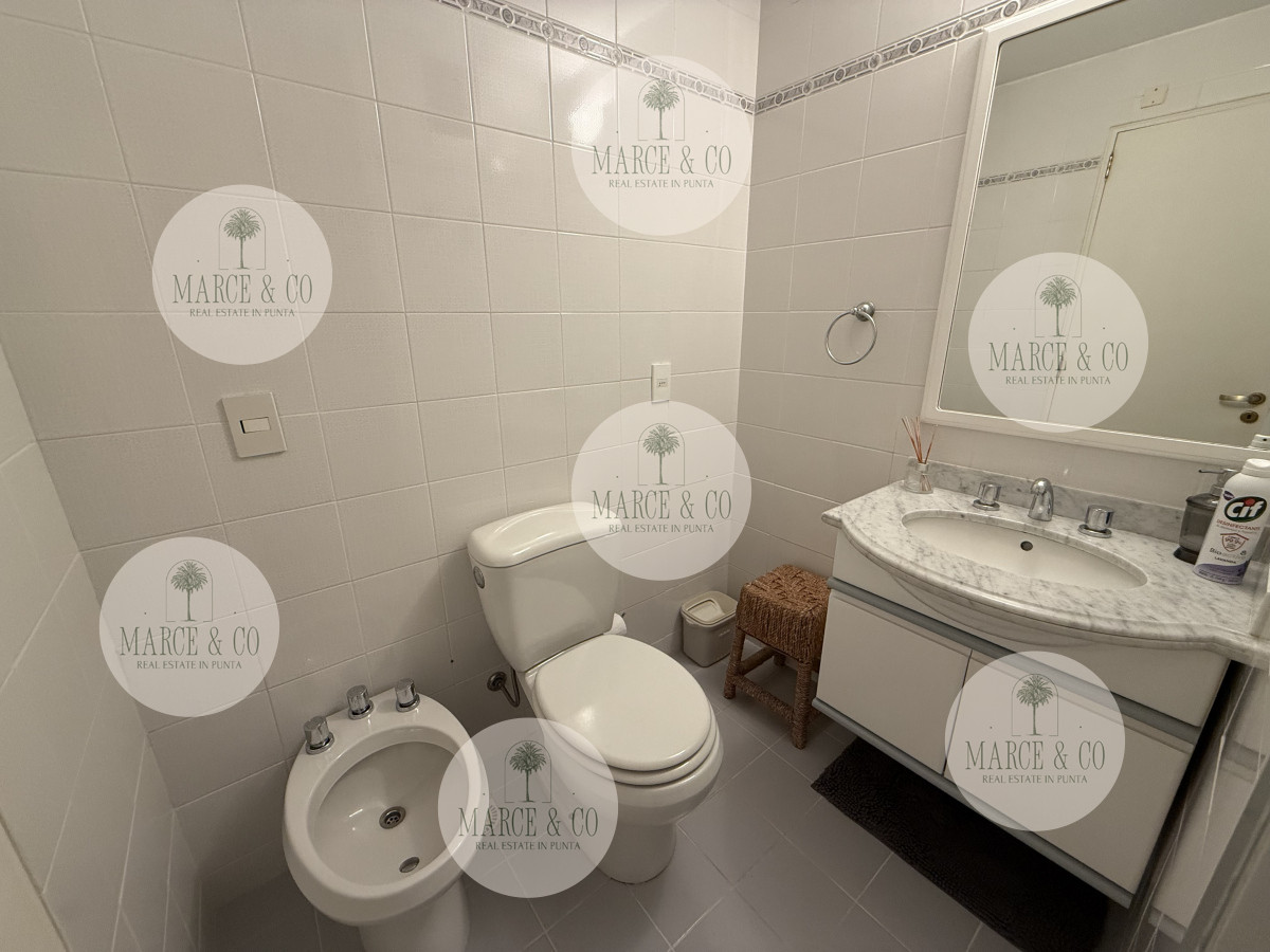 Apartamento ID.2163 - Apartamento en Venta – Lincoln Center Torre Wilson, Punta del Este