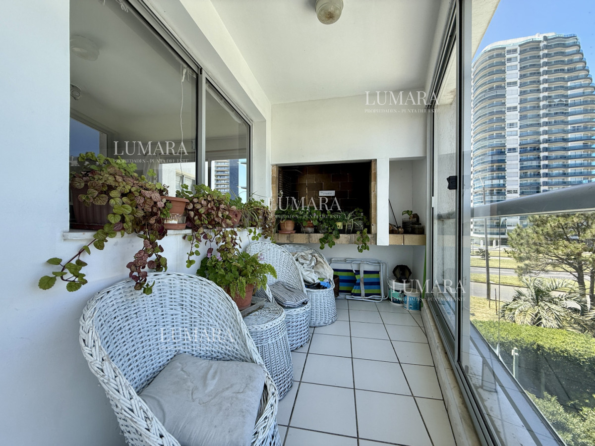 Apartamento ID.1133 - Apartamento  a  pasos de playa mansa