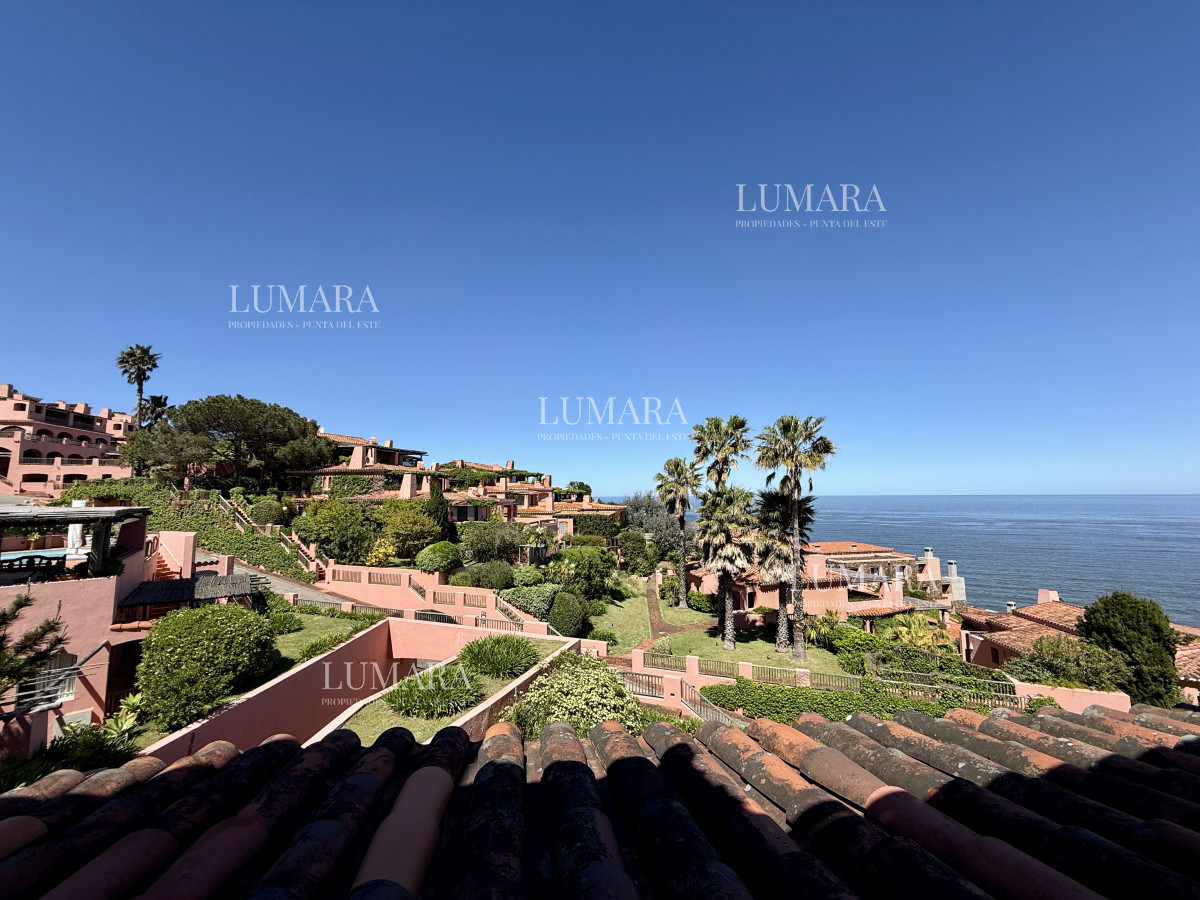 Apartamento ID.2510 - Apartamento en Marina del Este  Punta Ballena